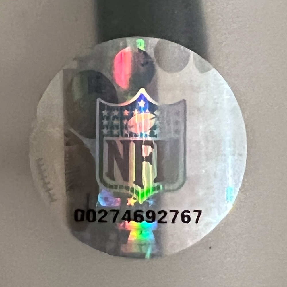 NEW Pittsburgh Steelers Watch With Case - Picture 13 of 14